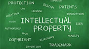 Ghana intellectual property rights investigator